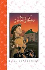 Anne of Green Gables Complete Text