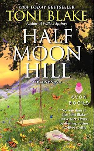 Half Moon Hill