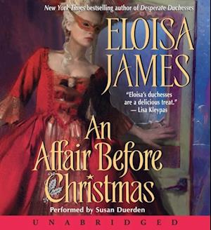 An Affair Before Christmas