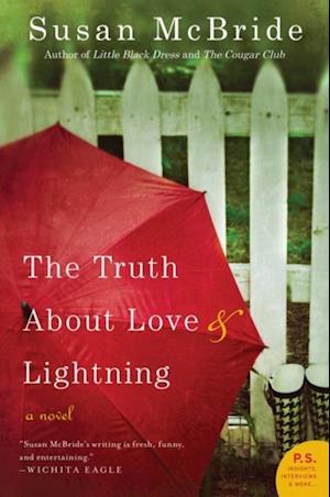 Truth About Love and Lightning