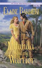 Avon True Romance: Miranda and the Warrior