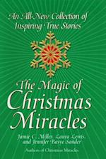 Magic Of Christmas Miracles