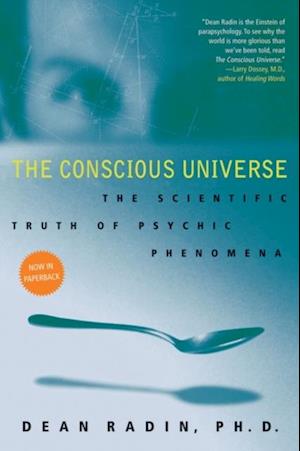 Conscious Universe