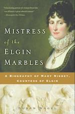 Mistress of the Elgin Marbles