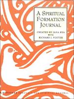 Spiritual Formation Journal