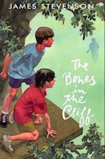 Bones in the Cliff