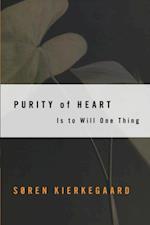 Purity of Heart Is to Will One Thing