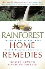 Rainforest Home Remedies