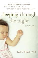 Sleeping Through the Night, Revised Edition