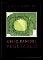 Chez Panisse Vegetables