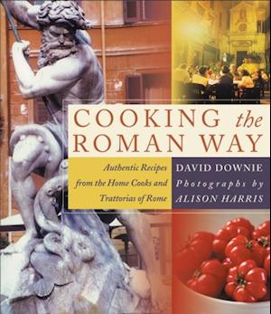 Cooking the Roman Way