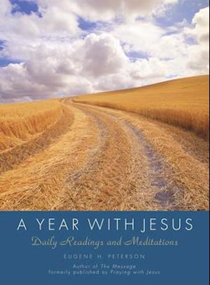 Year with Jesus