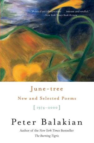 June-tree