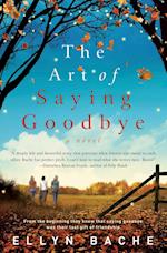 Art of Saying Goodbye, The 