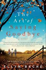 Art of Saying Goodbye