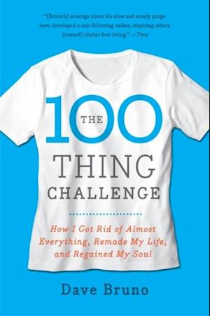 100 Thing Challenge