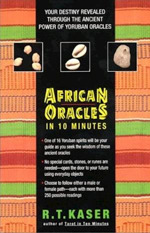 African Oracles in 10 Mi