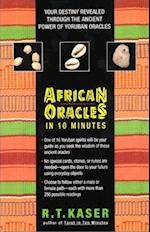 African Oracles in 10 Mi