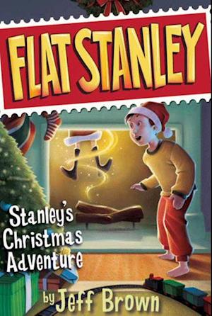 Stanley's Christmas Adventure