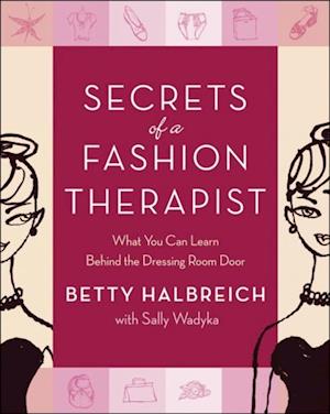 Secrets of a Fashion Therapist