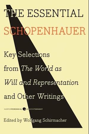 Essential Schopenhauer