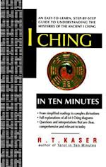 I Ching in Ten Minutes