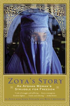 Zoya's Story