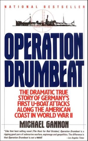 Operation Drumbeat