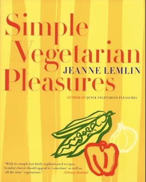 Simple Vegetarian Pleasures