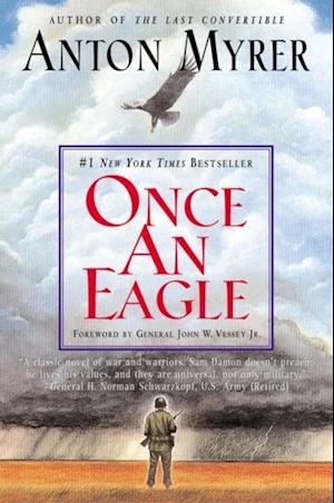 Once an Eagle