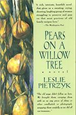 Pears on a Willow Tree