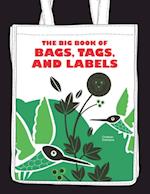 Big Book of Bags, Tags, and Labels