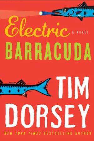 Electric Barracuda