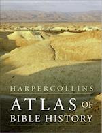 HarperCollins Atlas of Bible History