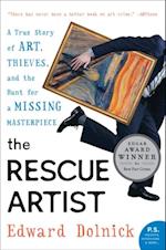 Rescue Artist