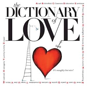 Dictionary of Love