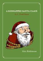 Kidnapped Santa Claus