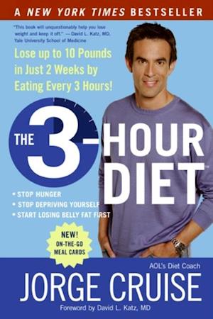 3-Hour Diet