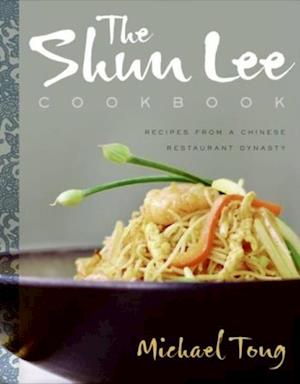 Shun Lee Cookbook