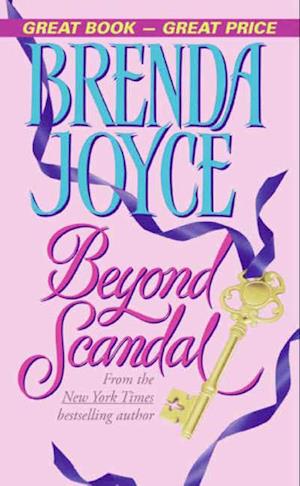 Beyond Scandal