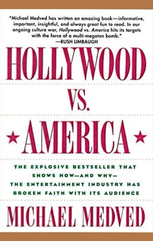 Hollywood vs. America