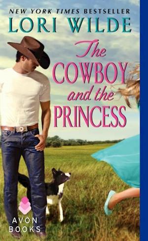 Cowboy and the Princess