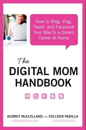 Digital Mom Handbook