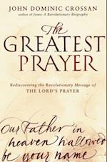 Greatest Prayer