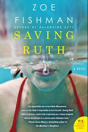 Saving Ruth