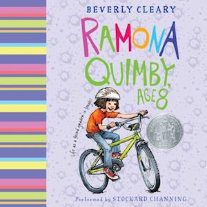 Ramona Quimby, Age 8