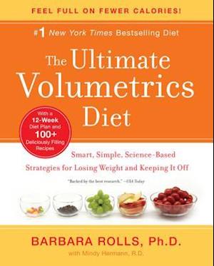 The Ultimate Volumetrics Diet