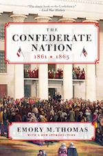 The Confederate Nation