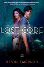 Lost Code