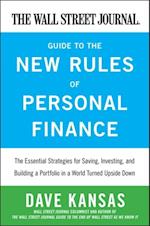 Wall Street Journal Guide to the New Rules of Personal Finance